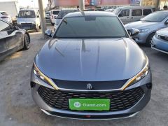 BYD Qin L DM-i 80KM Elite - photo 2