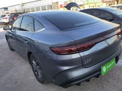 BYD Qin L DM-i 80KM Elite - photo 4