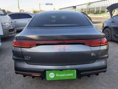 BYD Qin L DM-i 80KM Elite - photo 5