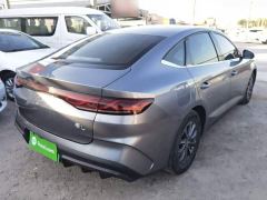 BYD Qin L DM-i 80KM Elite - photo 6