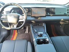 BYD Qin L DM-i 80KM Elite - photo 9