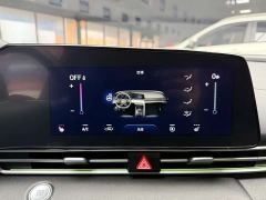 Hyundai Elantra 1.5L CVT 20th Anniversary Edition - ფოტო 10