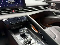 Hyundai Elantra 1.5L CVT 20th Anniversary Edition - ფოტო 12