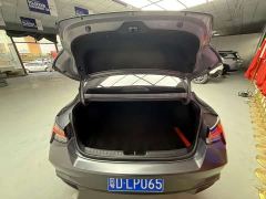 Hyundai Elantra 1.5L CVT 20th Anniversary Edition - ფოტო 14