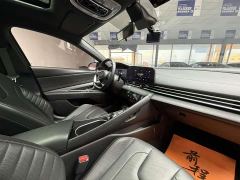 Hyundai Elantra 1.5L CVT 20th Anniversary Edition - ფოტო 17