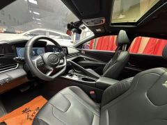 Hyundai Elantra 1.5L CVT 20th Anniversary Edition - ფოტო 8