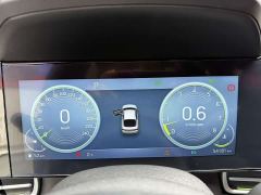Hyundai Elantra 1.5L CVT 20th Anniversary Edition - ფოტო 9