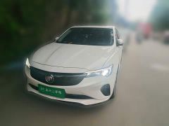 Buick Excelle Pro Comfort Edition - ფოტო 1