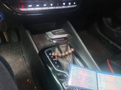 Buick Excelle Pro Comfort Edition - ფოტო 10