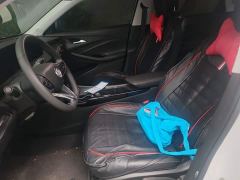 Buick Excelle Pro Comfort Edition - ფოტო 11