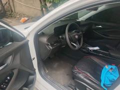 Buick Excelle Pro Comfort Edition - ფოტო 12