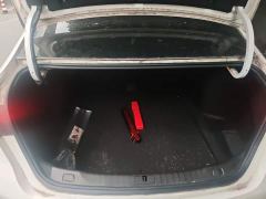 Buick Excelle Pro Comfort Edition - ფოტო 15