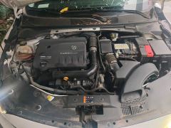 Buick Excelle Pro Comfort Edition - ფოტო 16
