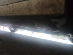 Buick Excelle Pro Comfort Edition - ფოტო 17