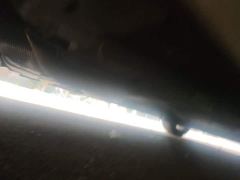 Buick Excelle Pro Comfort Edition - ფოტო 18