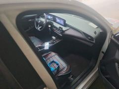 Buick Excelle Pro Comfort Edition - ფოტო 19