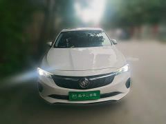 Buick Excelle Pro Comfort Edition - ფოტო 2