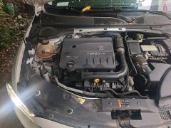Buick Excelle Pro Comfort Edition - ფოტო 20