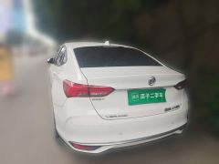 Buick Excelle Pro Comfort Edition - ფოტო 4