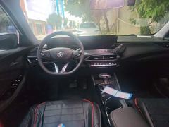 Buick Excelle Pro Comfort Edition - ფოტო 5