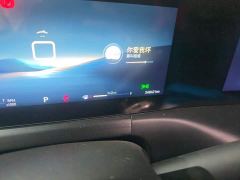 Buick Excelle Pro Comfort Edition - ფოტო 8