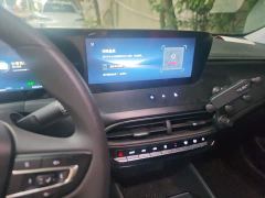 Buick Excelle Pro Comfort Edition - ფოტო 9