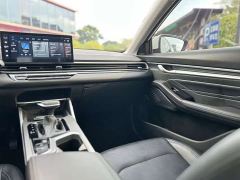Geely Emgrand 4th Generation Champion Edition 1.5L CVT Luxury - ფოტო 11