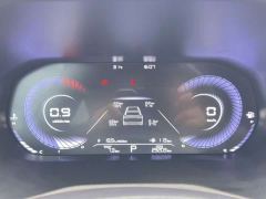 Geely Emgrand 4th Generation Champion Edition 1.5L CVT Luxury - ფოტო 14