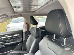 Geely Emgrand 4th Generation Champion Edition 1.5L CVT Luxury - ფოტო 15