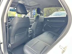 Geely Emgrand 4th Generation Champion Edition 1.5L CVT Luxury - ფოტო 16