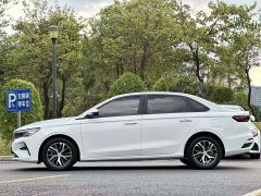Geely Emgrand 4th Generation Champion Edition 1.5L CVT Luxury - ფოტო 4