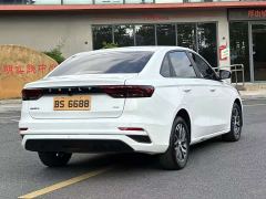 Geely Emgrand 4th Generation Champion Edition 1.5L CVT Luxury - ფოტო 7