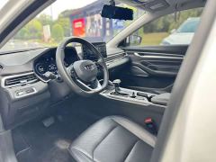 Geely Emgrand 4th Generation Champion Edition 1.5L CVT Luxury - ფოტო 8