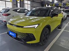 Beijing MoFang 1.5T DCT Starlight Edition - фото 1