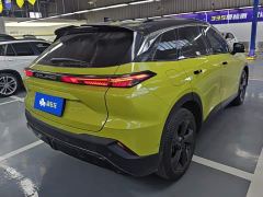Beijing MoFang 1.5T DCT Starlight Edition - фото 3