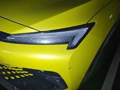Beijing MoFang 1.5T DCT Starlight Edition - фото 5