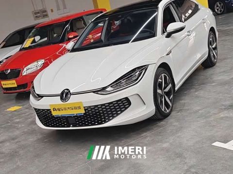 2024 Volkswagen Lingdu L 280TSI DSG Spicy Edition - car from China