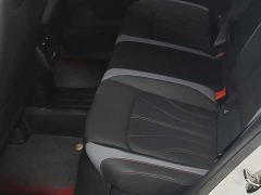 Volkswagen Lingdu L 280TSI DSG Spicy Edition - фото 11