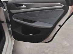 Volkswagen Lingdu L 280TSI DSG Spicy Edition - фото 20