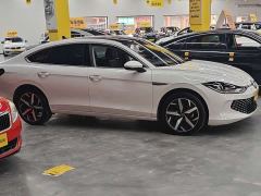 Volkswagen Lingdu L 280TSI DSG Spicy Edition - фото 3