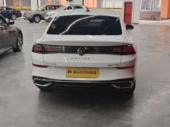 Volkswagen Lingdu L 280TSI DSG Spicy Edition - фото 4