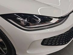 Volkswagen Lingdu L 280TSI DSG Spicy Edition - фото 5