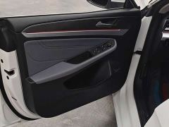 Volkswagen Lingdu L 280TSI DSG Spicy Edition - фото 8