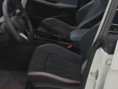 Volkswagen Lingdu L 280TSI DSG Spicy Edition - фото 9
