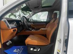 Tank 500 New Energy Hi4-T Smart Comfort Edition - фото 10