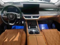Tank 500 New Energy Hi4-T Smart Comfort Edition - фото 13
