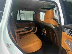 Tank 500 New Energy Hi4-T Smart Comfort Edition - фото 14