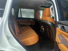 Tank 500 New Energy Hi4-T Smart Comfort Edition - фото 15