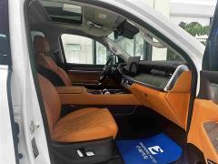 Tank 500 New Energy Hi4-T Smart Comfort Edition - фото 16