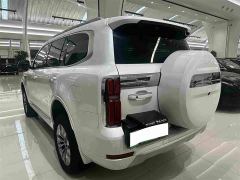 Tank 500 New Energy Hi4-T Smart Comfort Edition - фото 17